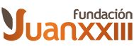 logo de la FUNDACIÓN JUAN XXIII